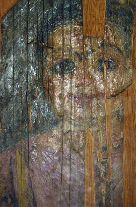 A Girl, AD 98-117 (Toronto, Royal Ontario Museum, 918.20.2) 